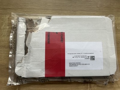 Zdjęcia przedmiotu od zweryfikowanego kupującego