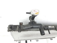 Mitsubishi Outlander III 12-15 2,3 110KW Wasserkühler Kühler Mitsubishi Outlander III 12-15 22.09.2015 1350A603... Vorschau 5