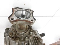 Dacia Duster 4x4 HS 10-18 1,6i 84KW 4WD Differential Vorderachsgetriebe Vorne Dacia Duster 4x4 HS 10-18 25.08.2016... Vorschau 7