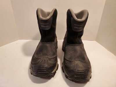 columbia bugaboot slip on