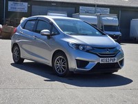 2014 Honda Jazz Hybrid Fresh import warranted mileage ULEZ compliance  Hatchback