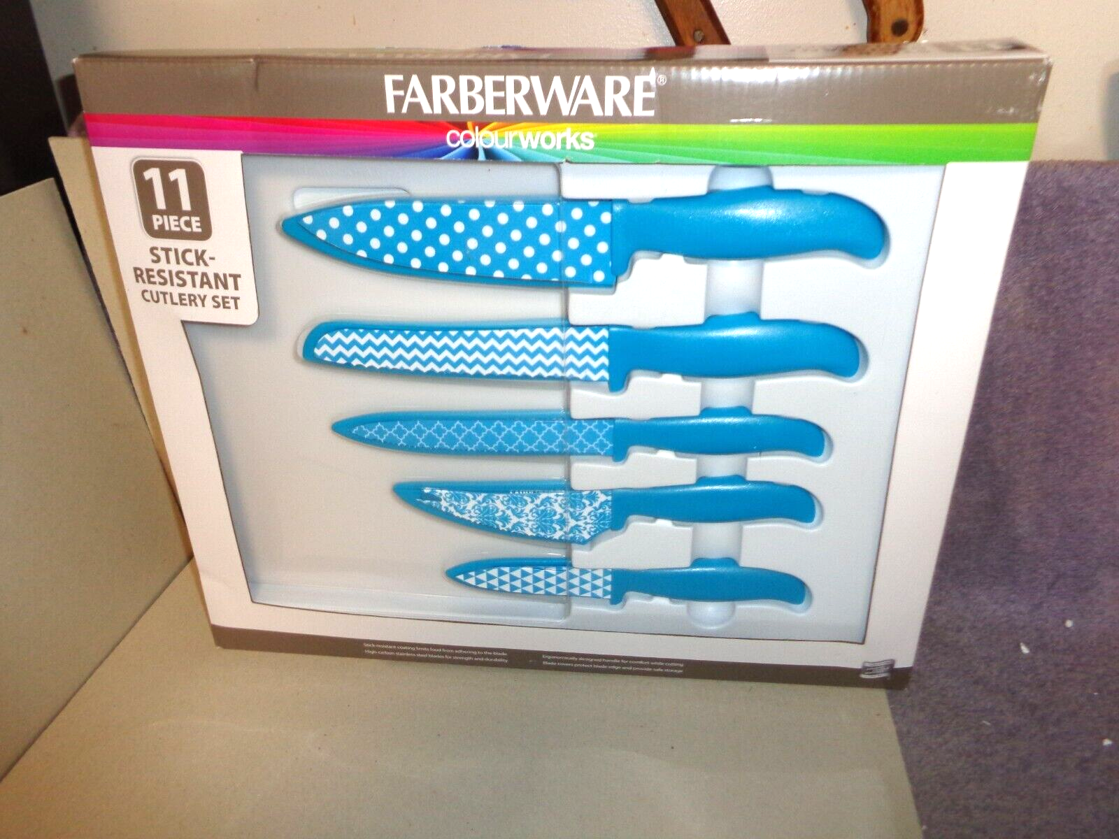 Cut Board