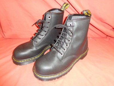airwair safety boots