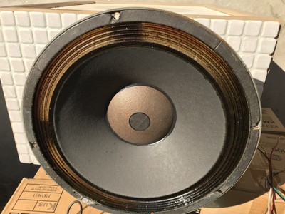 altec 414z