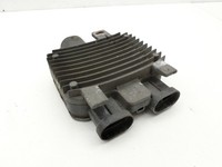 Range Rover Evoque L538 11-15 Steuergerät ECU Modul für Klima Gebläse Range Rover Evoque L538 11-15 11.12.2012... Vorschau 4