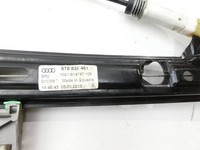 Audi A5 8T 11-16 5T Fensterheber o. FH-Motor Hinten Links Audi A5 8T 11-16 04.04.2013 8T8839461C 8T8839461... Vorschau 4