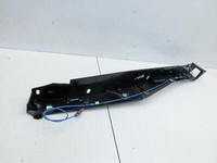 BMW I3 I01 13-17 Halter Träger Aufnahme Führung für Stoßstange Rechts Hinten BMW I3 I01 13-17 27.02.2015 7296746... Vorschau 5