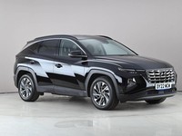 2022 Hyundai TUCSON 1.6 T-GDi Premium Euro 6 (s/s) 5dr SUV Petrol Manual