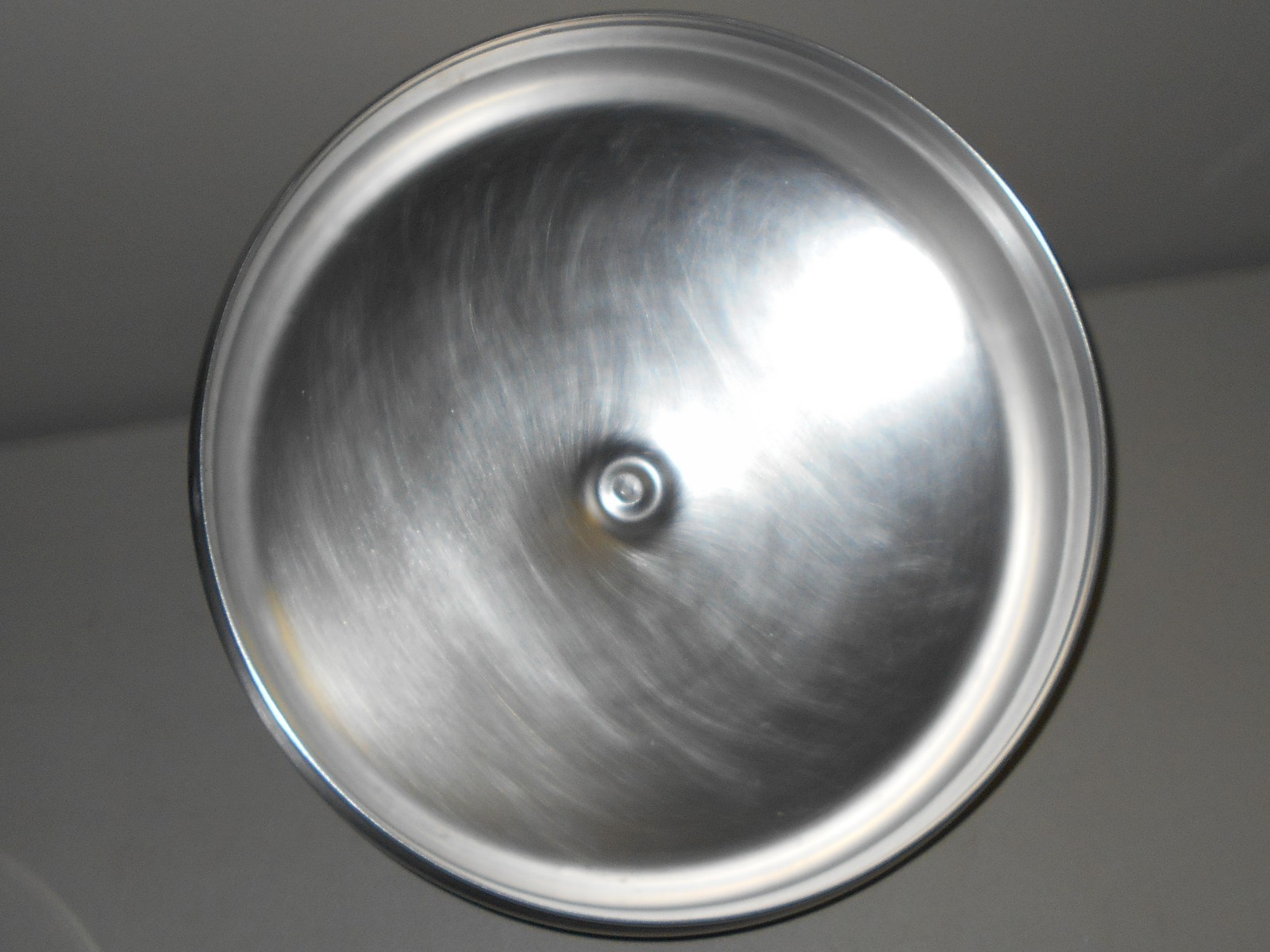 Farberware Electric Skillet 12 inch Fry Pan High Dome B3000 Stainless Steel Vtg