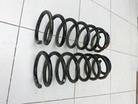 Ford Transit Connect 13-22 Lang Beide Feder Federn Hinten Ford Transit Connect 13-22 20.07.2017 DV61-5560-KC... Vorschau 2