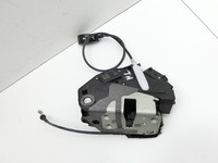 Ford Ranger TKE IV 15-23 Türschloss m. ZV Stellmotor Links Hinten Ford Ranger TKE IV 15-23 25.11.2021... Vorschau 2