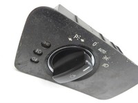 Mercedes C219 CLS 350 08-10 Lichtschalter Schalter Drehschalter Scheinwerferschalter Mercedes C219 CLS 350 08-10... Vorschau 3