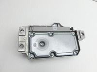 BMW E81 1er 120d 07-11 Airbag Steuergerät Airbagsteuergerät BMW E81 1er 120d 07-11 16.10.2007 9184432 65779184432... Vorschau 5