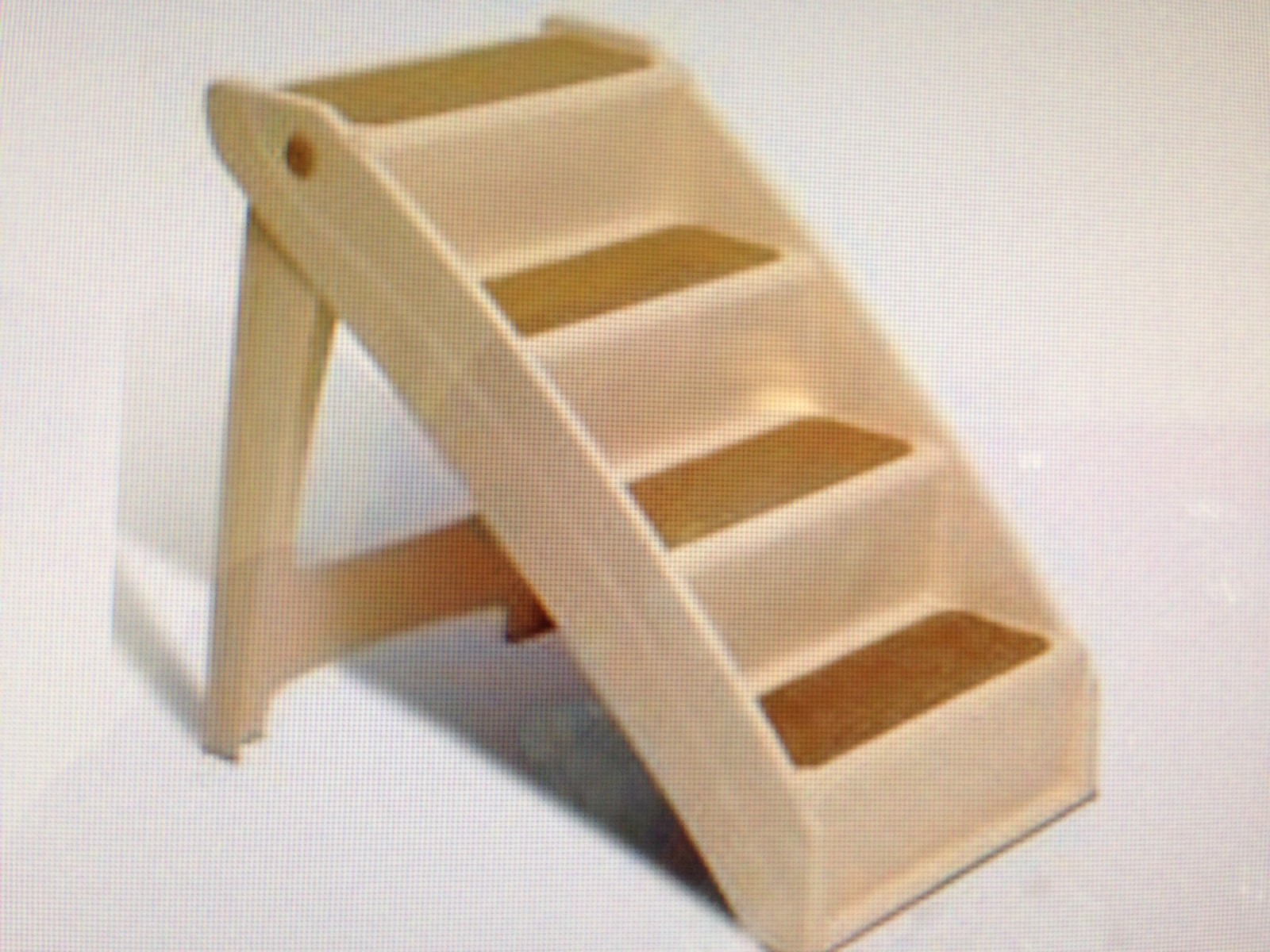 Solvit PUPSTEP FOR PETS, Plus X-Large Dog STAIR STEPS