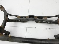 VW Passat 3C B7 10-15 Kombi Hinterachse Achse Achsträger VW Passat 3C B7 10-15 06.12.2013 3C0505235AC gebraucht Vorschau 5