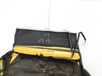 Opel Antara 07-11 Sitzbezug Sitzpolster für Fahrersitz Sitz Links Vorne beheizt Opel Antara 07-11 17.02.2010 gebraucht Vorschau 6
