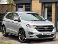 2017 Ford Edge 2.0 TDCi 210 Sport 5dr Powershift ESTATE DIESEL Automatic