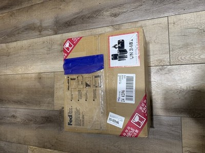 Fotos del artículo de un comprador verificado