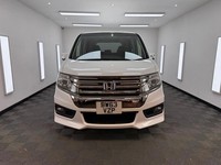 2025 Honda STEPWAGON AUTO STEPWAGON 2.0 RK5 SPADA Z COOL SPIRIT 8 SEATS Petrol M