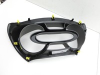Renault Captur I HF 17-19 Verkleidung für Tacho Renault Captur I HF 17-19 29.11.2019 682506533R 10419188 gebraucht Vorschau 3