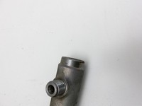 Audi Audi A5 8T 09-11 TDI 2,7 140KW Verteilerrohr für Hochdruck Verteiler Links Audi Audi A5 8T 09-11 20.04.2011... Vorschau 2