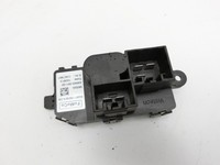 Ford Kuga I 08-12 Widerstand Gebläse Lüfter Ford Kuga I 08-12 05.11.2010 6G9T-19E624-DB A6005-001-02 gebraucht Vorschau 4