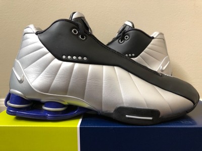 nike shox vc3