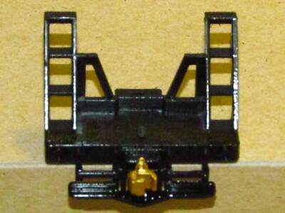 PACIFIC AND MIKADO PILOT STEP ASSY MANTUA CLASSICS MODELPOWER ORIGINAL NEW