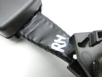 Audi Q5 8R 08-12 Gurtschloss Rechts Hinten Audi Q5 8R 08-12 23.11.2009 8R0857754E gebraucht Vorschau 5