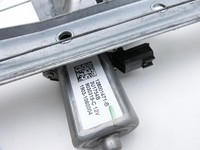 Fiat Talento 296 16-21  VAN Fensterhebermotor mit Fensterheber Rechts Vorne Fiat Talento 296 16-21 10.07.2018... Vorschau 5