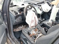 Ford Grand C-Max II 11-15 EFI 1,6 92KW Kombiinstrument Tacho Ford Grand C-Max II 11-15 26.10.2011 BM5T-10849-AR... Vorschau 10