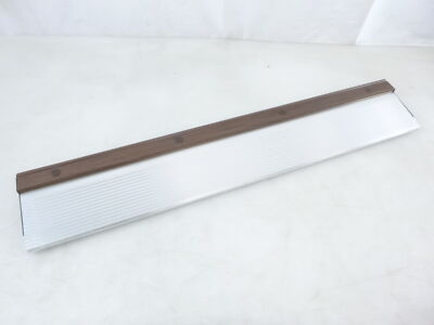 Endura Z-Series Adjustable Inswing ZAI Door Sill 2/8