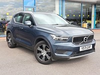 2022 Volvo XC40 1.5 Inscription T3 5DR Suv Petrol Suv Petrol Manual