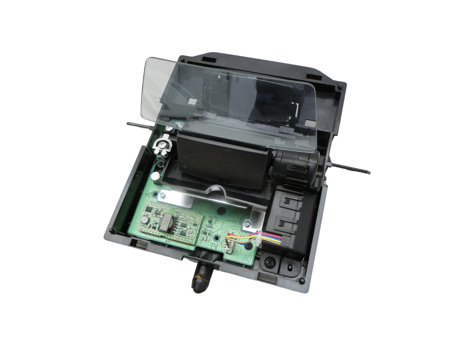 Pantalla Visualización módulo Headup para Mazda 6 GJ 15-18 - Bild 1