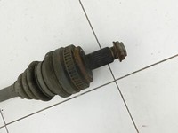 BMW E91 318D LCi 08-13 Kombi 2,0D 105KW Antriebswelle Gelenkwelle Hinten Links BMW E91 318D LCi 08-13 04.04.2011... Vorschau 2