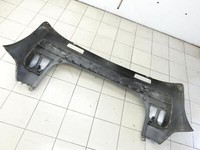 Citroen C4 Picasso 06-10 Van Stoßstange Stoßfänger Hinten EZRC Citroen C4 Picasso 06-10 01.02.2009 gebraucht Vorschau 7