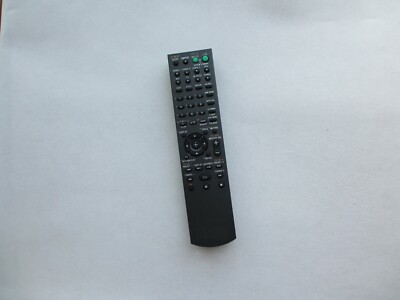Remote Control For Sony STR-K740P STR-DE485E RM-AAP015 STR-DA1200ES AV Receiver