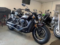 2018 Indian SCOUT PX HARLEY DAVIDSON (NOW SOLD) BUT IL BUY YOURS  (UKs TOP BUYER