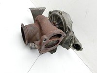 BMW X1 E84 LCI 12-15 2,0d 160KW N47D20T1 Turbolader Turbo Abgasturbolader BMW X1 E84 LCI 12-15 29.10.2012 7823256... Vorschau 8