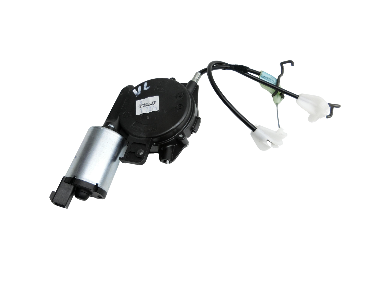 Ford Mondeo 5 V 14-19 Stellmotor für Elektr. Sitzverstellng Links Vorne - Bild 1
