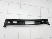 BMW 1er E88 125I 07-11 Cabrio Blende Innen Verkleidung für Himmel Abschlussleiste Vorne BMW 1er E88 125I 07-11... Vorschau 5