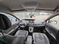 Renault Scenic III JZ 09-12 Ablagefach Staufach Fach für Sitz Links Renault Scenic III JZ 09-12 30.08.2011... Vorschau 10