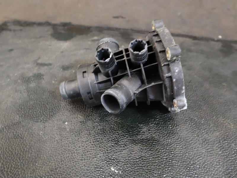 2022 SEA DOO GTX PRO 130 IBR WATER PUMP HOUSING 420922934 | eBay