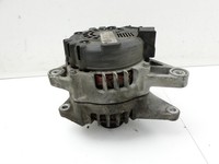 Jeep Compass MK49 10-14 2,1 120KW Lichtmaschine Generator 160A 14V Jeep Compass MK49 10-14 31.01.2014 04801827AA... Vorschau 8