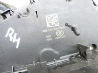 Skoda Octavia III 5E 17-20 Kombi Türschloss m. ZV Stellmotor Rechts Hinten Skoda Octavia III 5E 17-20 03.01.2018... Vorschau 4