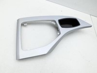 BMW X1 E84 X18D 09-12 Blende Einbaurahmen BMW X1 E84 X18D 09-12 23.02.2012 51162991699 2991699 gebraucht Vorschau 4