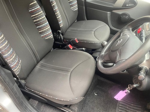 Citroen C1 image