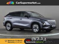 2025 Omoda OMODA 5 1.6 TGDI Noble 7DCT Hatchback PETROL Automatic