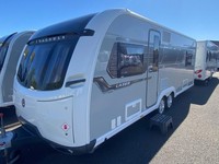 APRIL DEALS - 2021 Coachman Laser 665 Twin Fixed Single Beds - WAS £26495