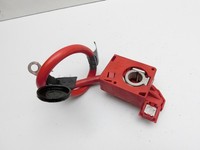 BMW E91 3er 320d 05-08 Kombi Kabelbaum f. Batterie Plus Sicherheitsmodul BMW E91 3er 320d 05-08 02.02.2007 9217031... Vorschau 5